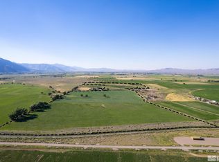 79 Old Ranch Rd, Wellington, NV 89444