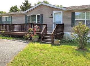 401 Alder Ave #401, Middletown, DE 19709