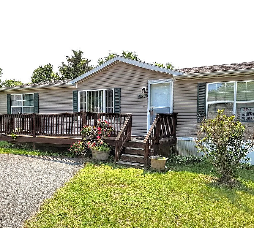 401 Alder Ave #401 photo 1