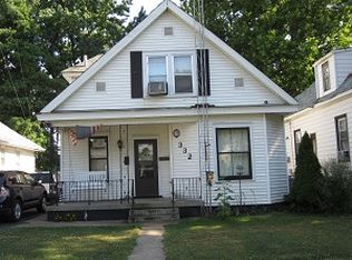 332 W Reynolds St, Springfield, IL 62702