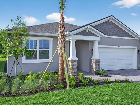 12341 49th St E, Parrish, FL 34219