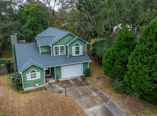 2336 Park Stone Dr, Charleston, SC 29414