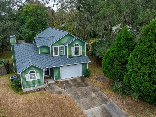 2336 Park Stone Dr, Charleston, SC 29414