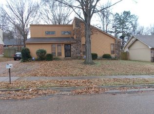 4815 Huntersglen S, Memphis, TN 38128