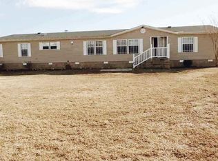 9065 Grant 58 St #58, Redfield, AR 72132