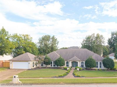 2412 Fianna Way, Fort Smith, AR, 72908