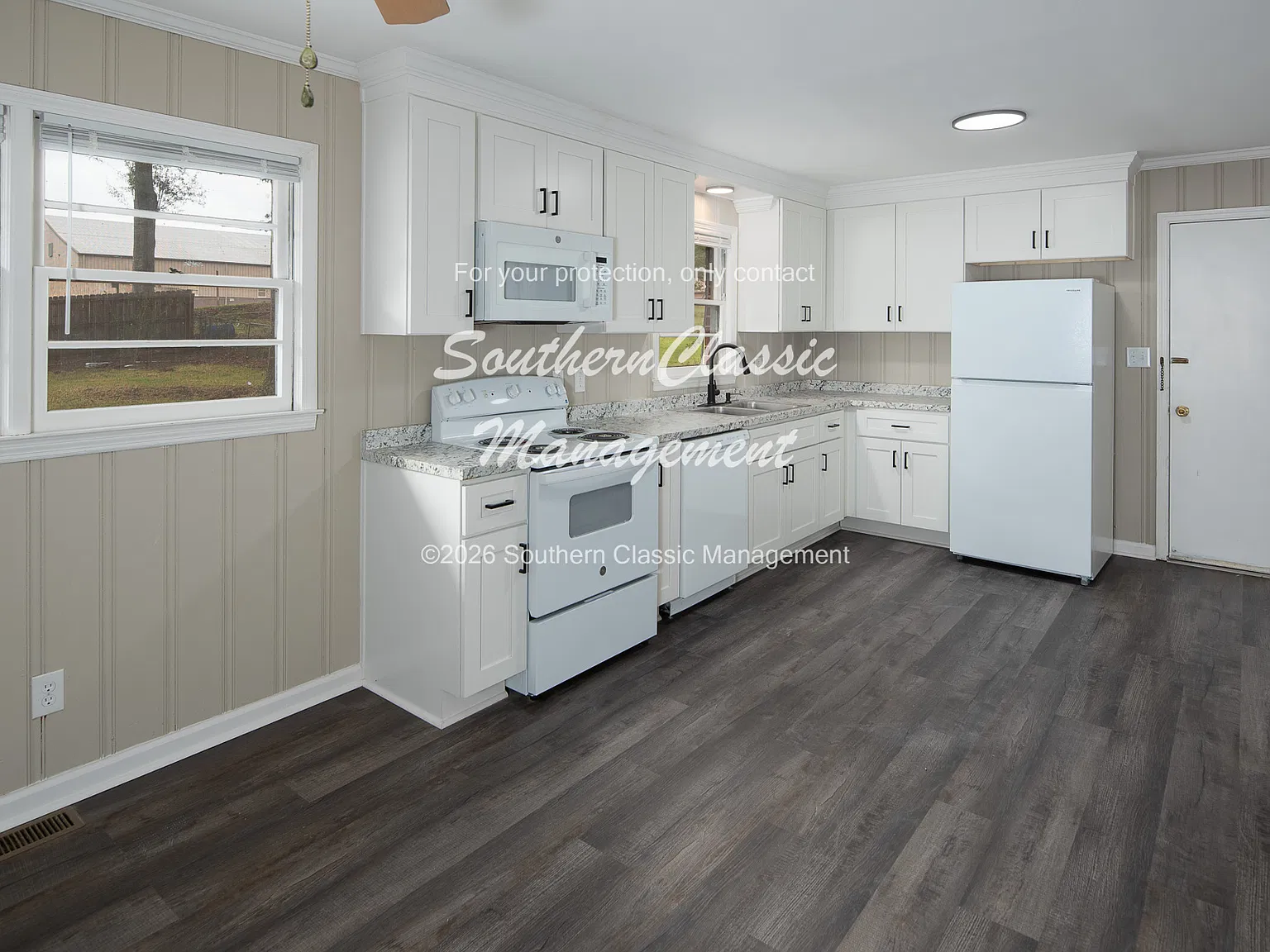 3 bed, 1.5 bath, 1225 sqft, $1,275 — Photo 2