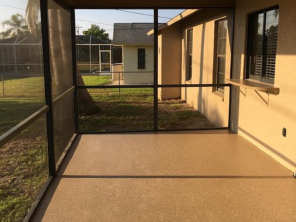 LANAI