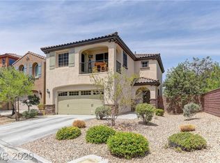 7046 Positano Hill Ave, Las Vegas, NV 89178