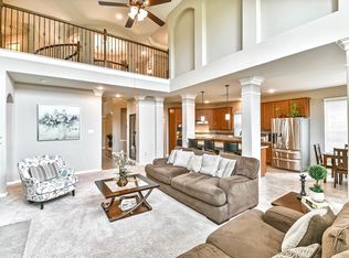 13511 Noble Landing Ln, Rosharon, TX 77583