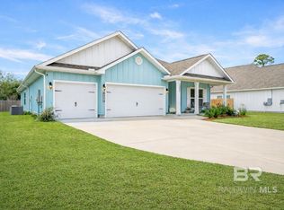 1397 Holland St, Gulf Shores, AL 36542