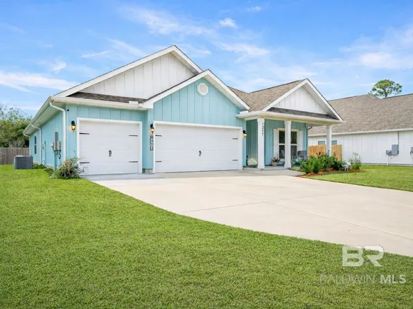 1397 Holland St, Gulf Shores, AL 36542
