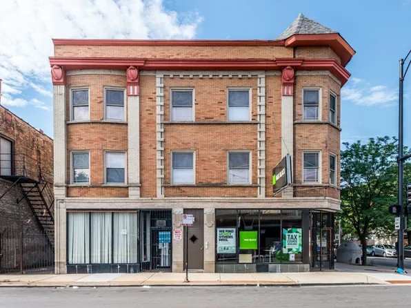 5749 W Chicago, 5749 W Chicago Ave #751-3, Chicago, IL 60651
