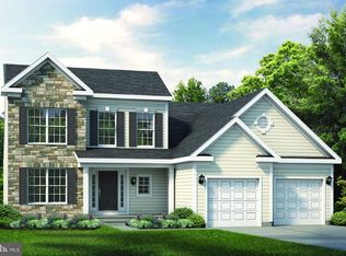 3455C Durham Rd, Doylestown, PA 18902