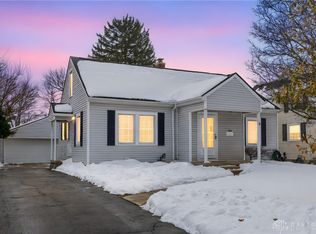 704 Broad Blvd, Dayton, OH 45419