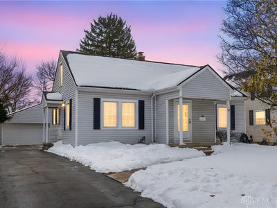 704 Broad Blvd, Dayton, OH, 45419