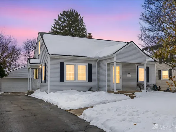 704 Broad Blvd, Dayton, OH 45419