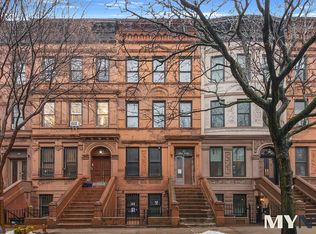 81 W 119th St, New York, NY