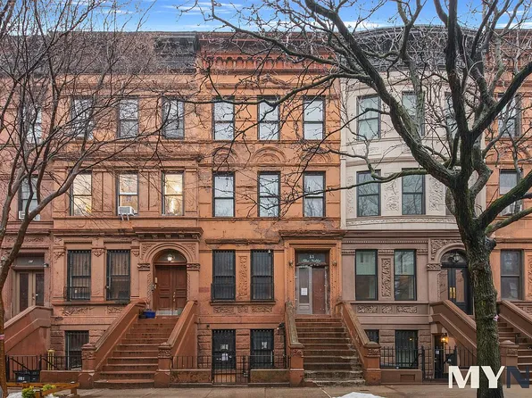 81 W 119th St, New York, NY 10026