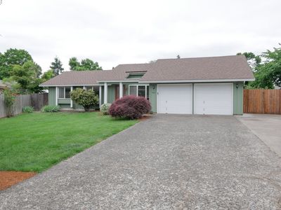 3167 Kentwood Dr, Eugene, OR, 97401