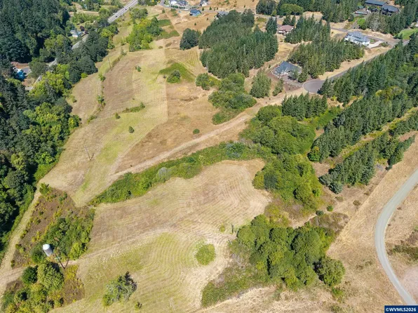 TRACT Finch Ln #D, Philomath, OR 97370