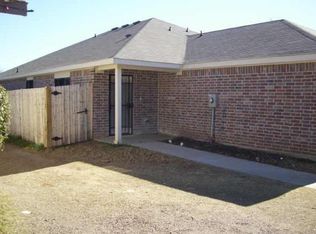 1929 S Hughes Ave, Fort Worth, TX 76105