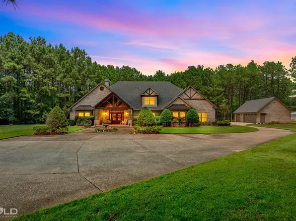 111 Winfield Rd, Haughton, LA 71037