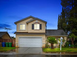 9300 N Shell St, Delhi, CA 95315