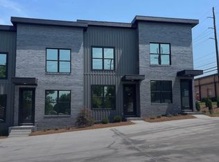 309 E Emery St, Dalton, GA 30721