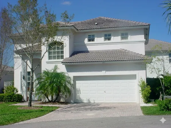 1917 Capeside Cir, Wellington, FL 33414