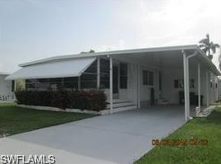 25 San Remo Cir, Naples, FL 34112