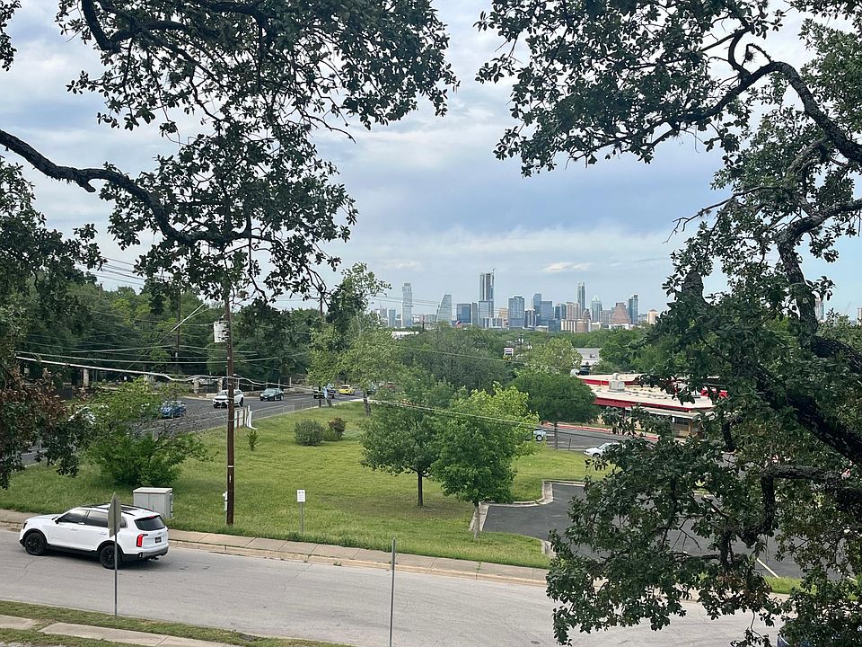 Downtown view