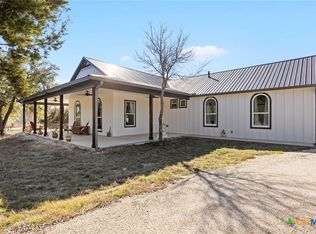 1955 Glen Hollow Rd, Belton, TX 76513