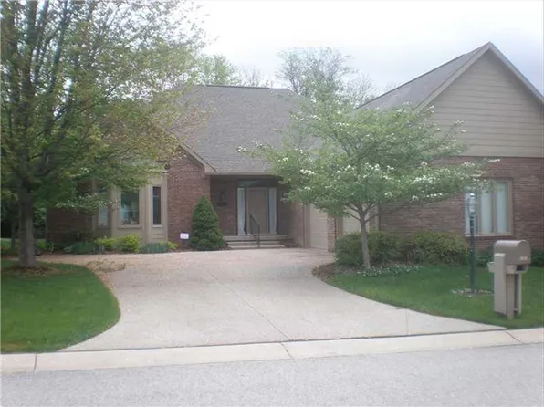 8138 Knollcreek Cir, Indianapolis, IN 46256