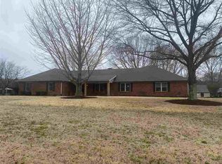4275 Highway 196 Hwy N, Collierville, TN 38017