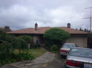 7717 45th Ave SW, Seattle, WA 98136