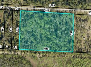 Rocky Shores Rd, Milton, FL 32583
