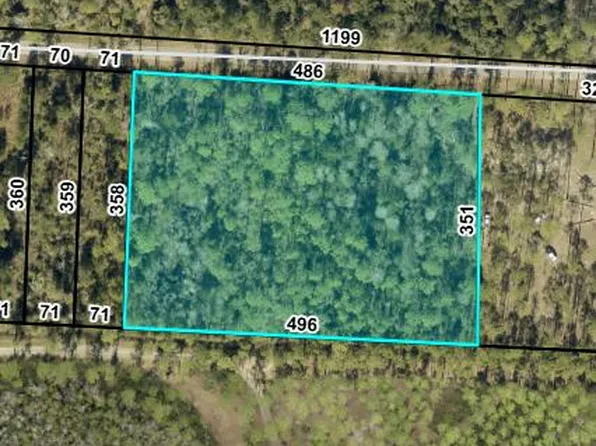 Rocky Shores Rd, Milton, FL 32583