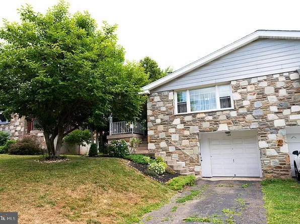 128 Oakland Ave, Lansdale, PA 19446