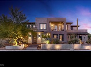 2650 Eldora Estates Ct, Las Vegas, NV 89117