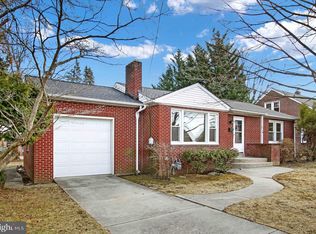 149 George St, Hanover, PA 17331