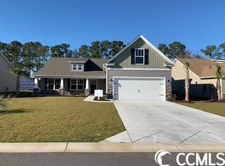 305 Hanna Ct, Little River, SC 29566