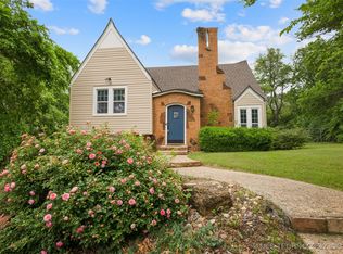 1201 E 18th St, Ada, OK 74820