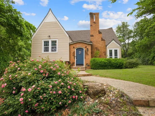 1201 E 18th St, Ada, OK 74820