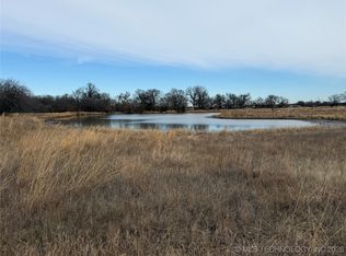 64-3745 Stidham, Eufaula, OK 74432