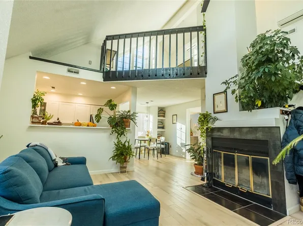 5942 Gunbarrel Avenue #C, Boulder, CO 80301
