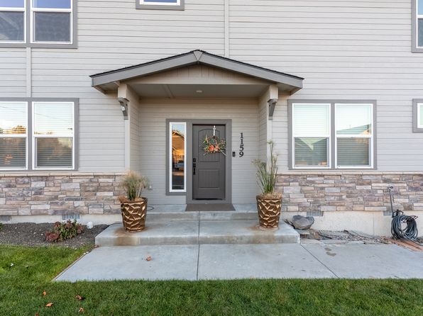 1159 E Sailer Shores St, Kuna, ID 83634