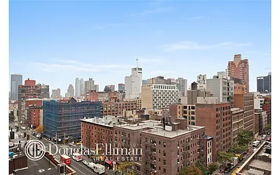 Sold by Douglas Elliman