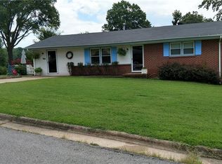 1246 Norman Dr, Madison, NC 27288