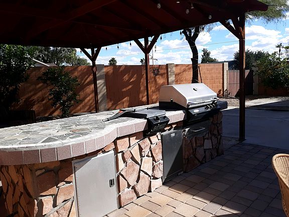 4th image of 8102 W Windrose Dr